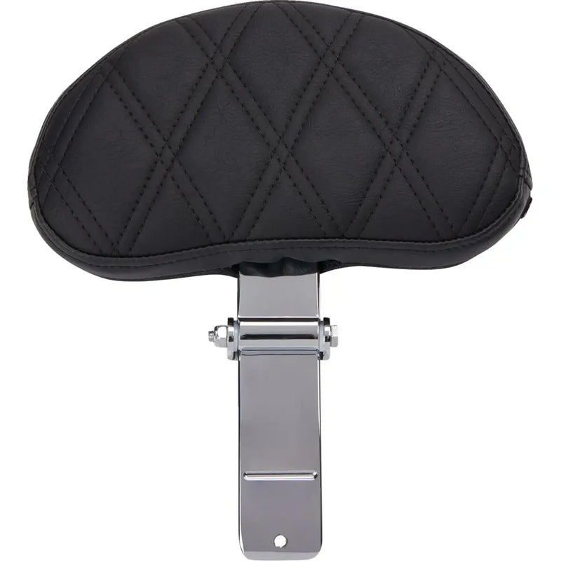 Drag Specialties EZ Glide II Motorcycle Backrest