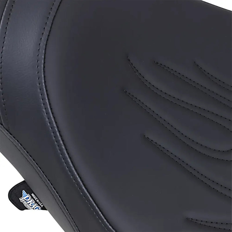 Drag Specialties Predator Seat for Victory