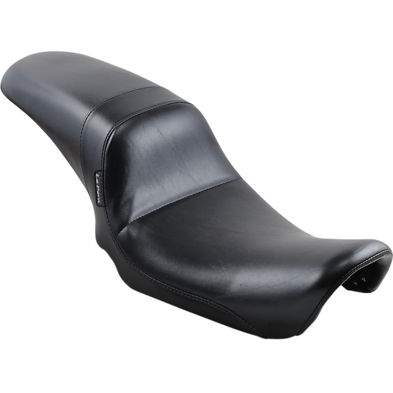 Le Pera Daytona Sport Solo Full Lenght Seat for Harley