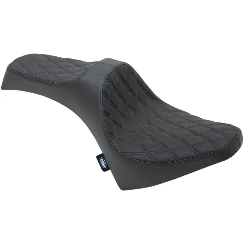 Drag Specialties Predator III Seat for Indian