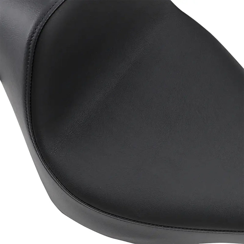 Drag Specialties EZ-ON Solo Seat for Harley
