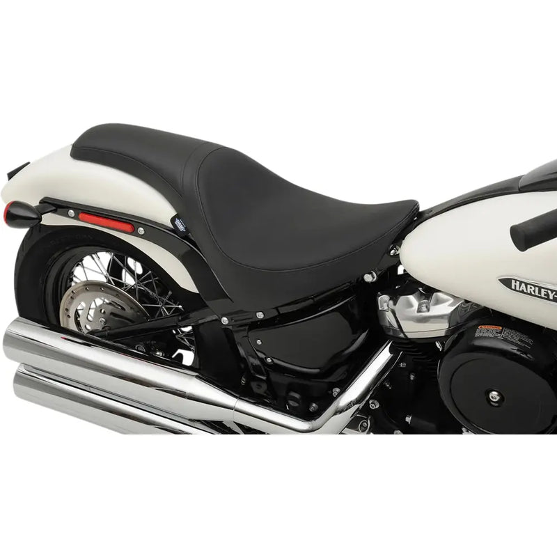 Drag Specialties Predator Seat for Harley