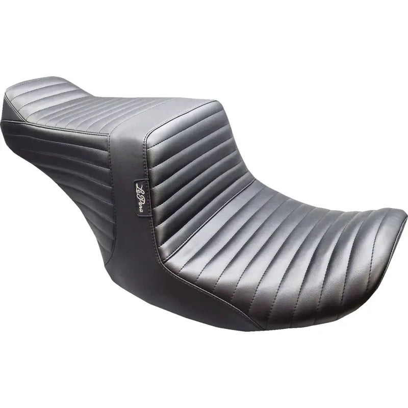 Le Pera Tailwhip Up Front 2-Up Seat for Harley