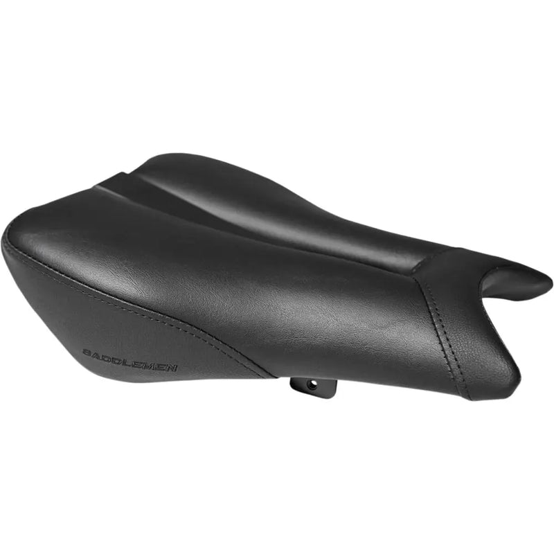 Saddlemen Gel Channel Sport Solo Seat for Honda