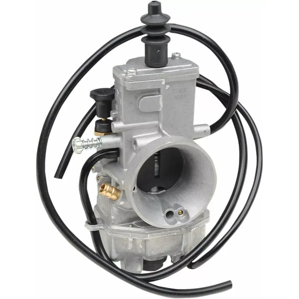 Mikuni Smoothbore TMX-Series Flat Slide Carburetor TMX38-18