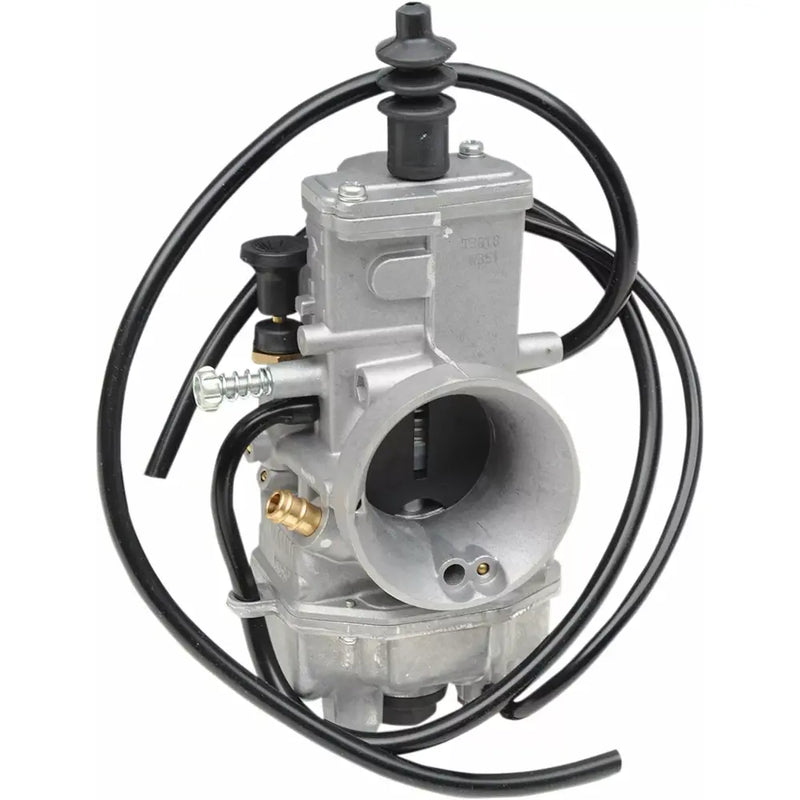 Mikuni Smoothbore TMX-Series Flat Slide Carburetor TMX38-18