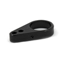 2-Piece Two-Hole Frame Cable Guide Clamp