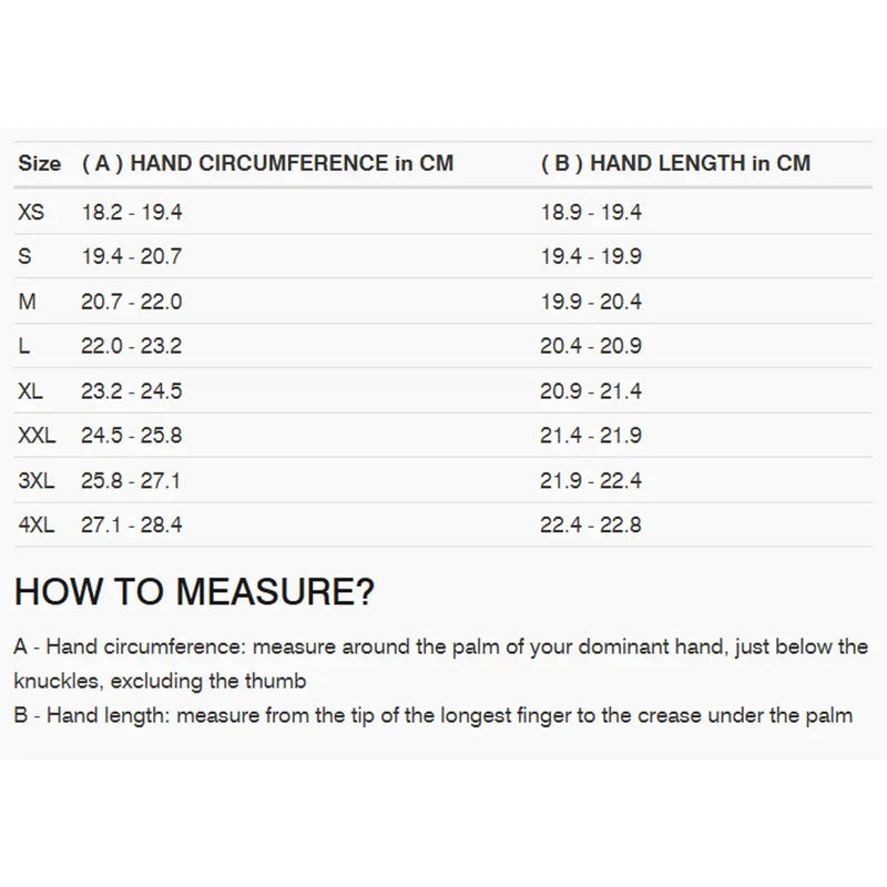 REV'IT! Sand 5 H2O Motorcycle Gloves