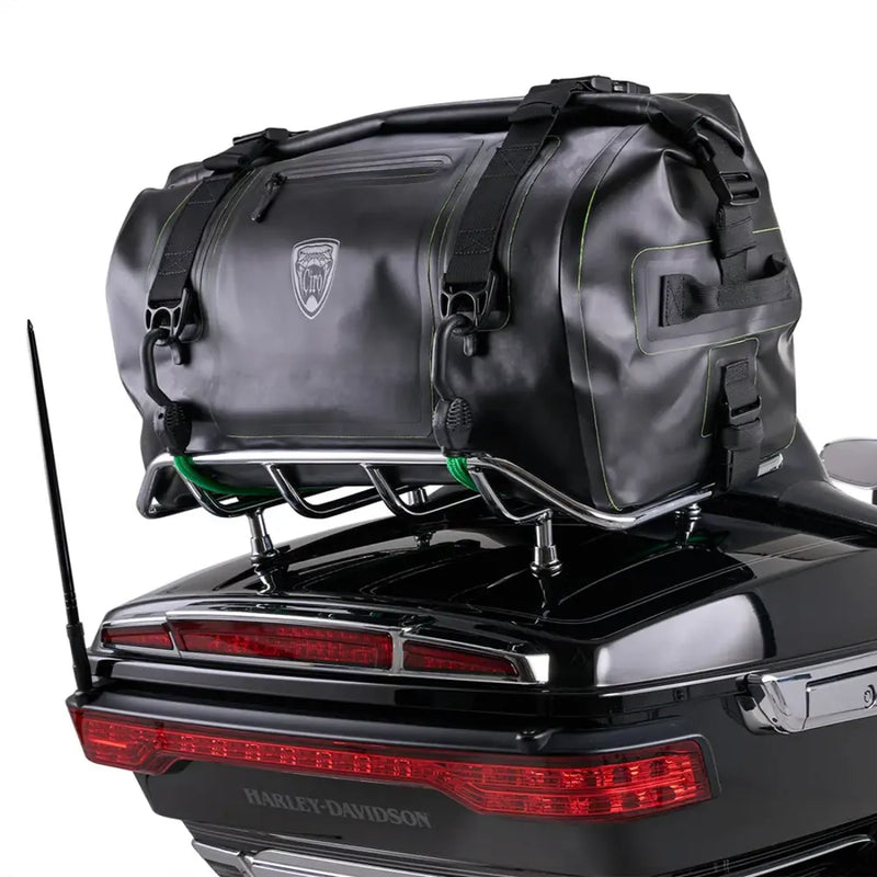 Ciro DryForce Universal Motorcycle Duffel Dry Bag