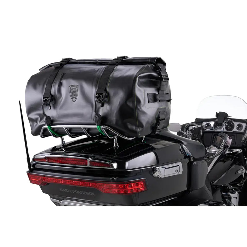 Ciro DryForce Universal Motorcycle Duffel Dry Bag