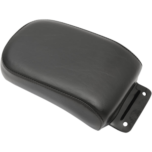 Le Pera Silhouette Passenger Seat for Harley