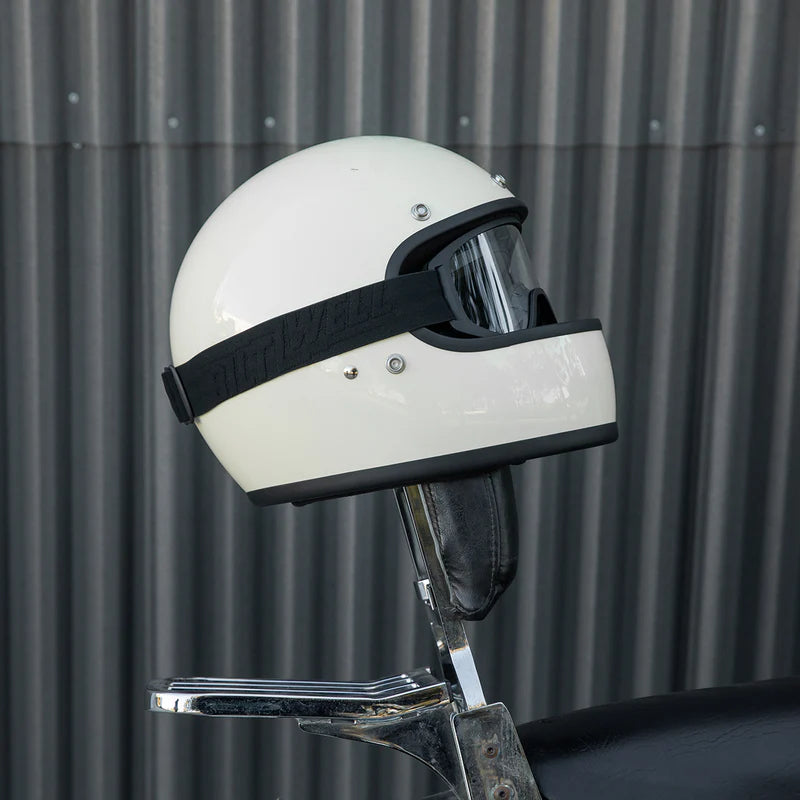 Biltwell Moto 2.0 Motorcycle Goggles