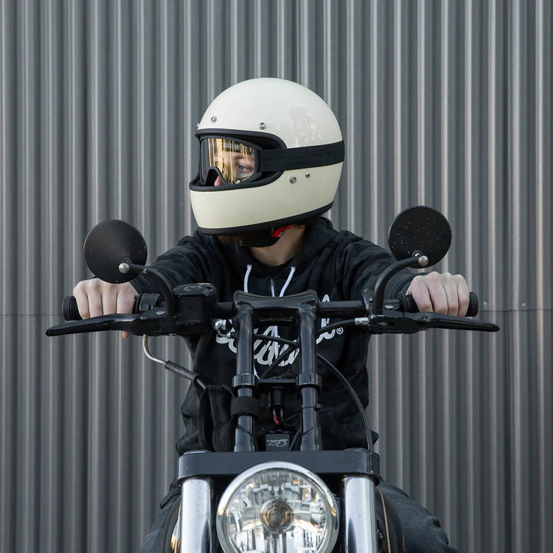 Biltwell Moto 2.0 Motorcycle Goggles