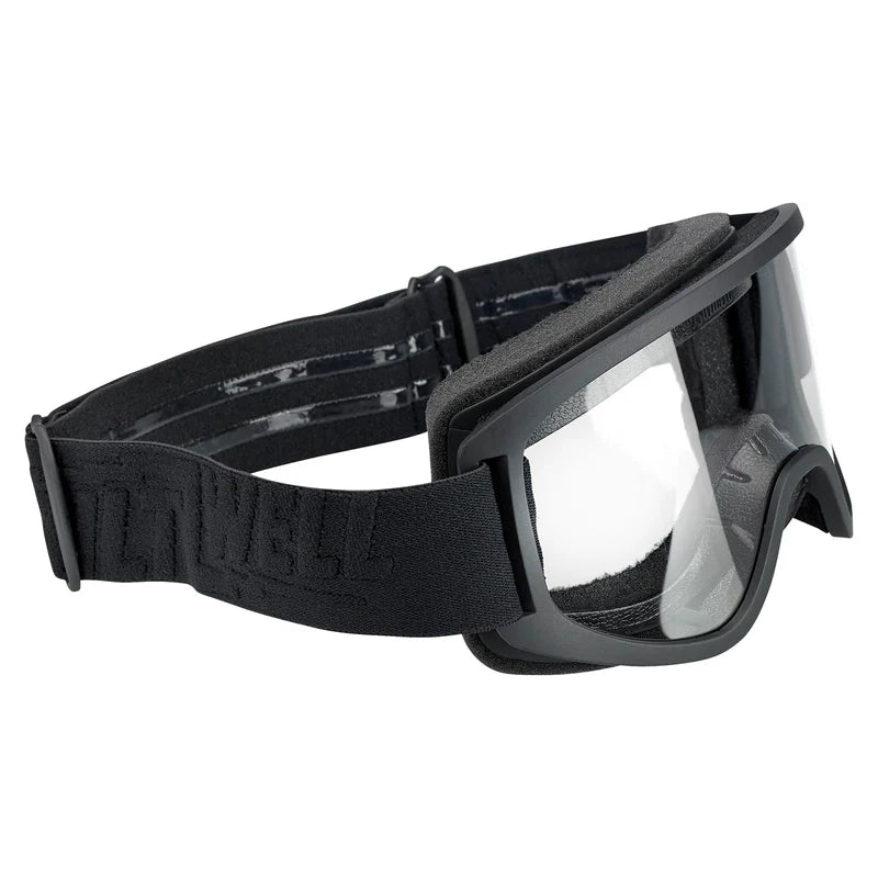 Biltwell Moto 2.0 Motorcycle Goggles