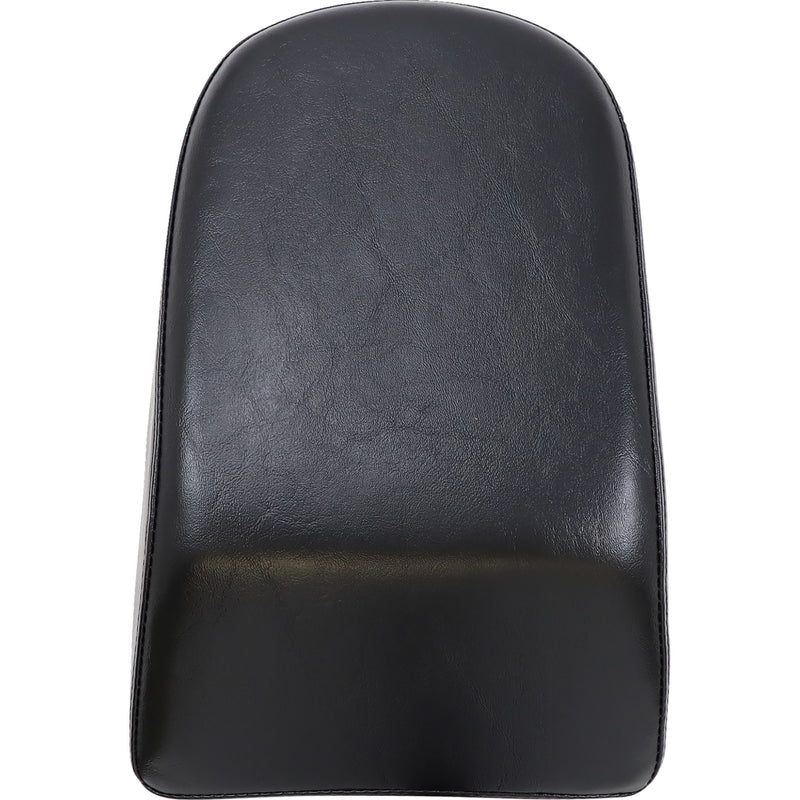 Le Pera Bare Bones Solo Passenger Seat for Harley