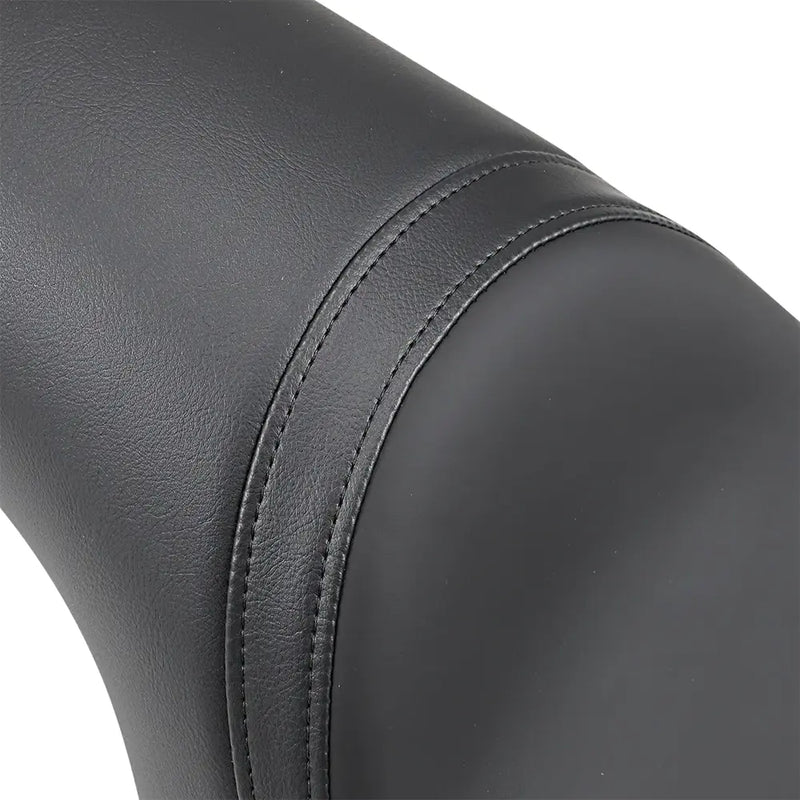 Drag Specialties Predator Seat for Harley