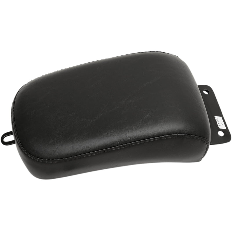 Le Pera Bare Bones Solo Passenger Seat for Harley