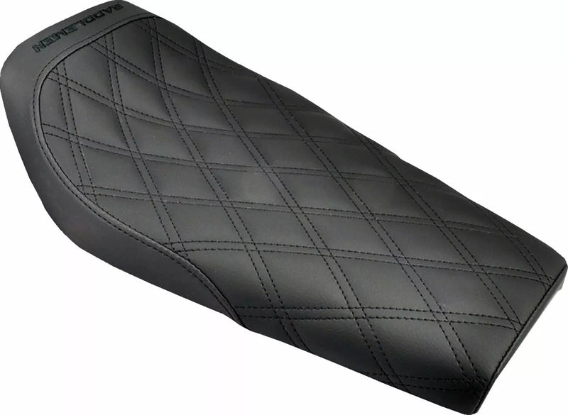 Saddlemen Tracker Solo Seat for Harley