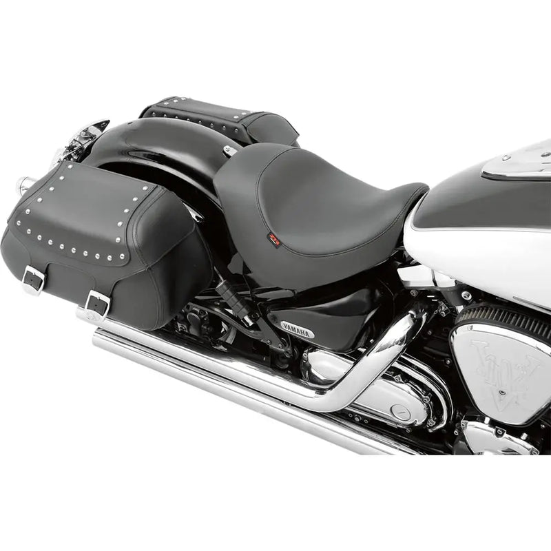 Z1R Low Profile Solo Seat for Yamaha