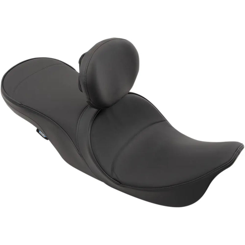 Drag Specialties EZ Glide II Motorcycle Backrest