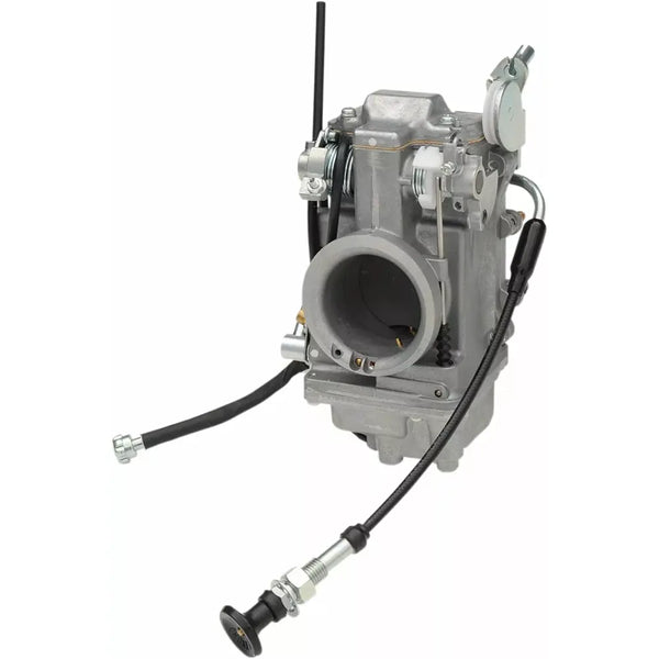 Mikuni HSR45 Smoothbore Carburetor