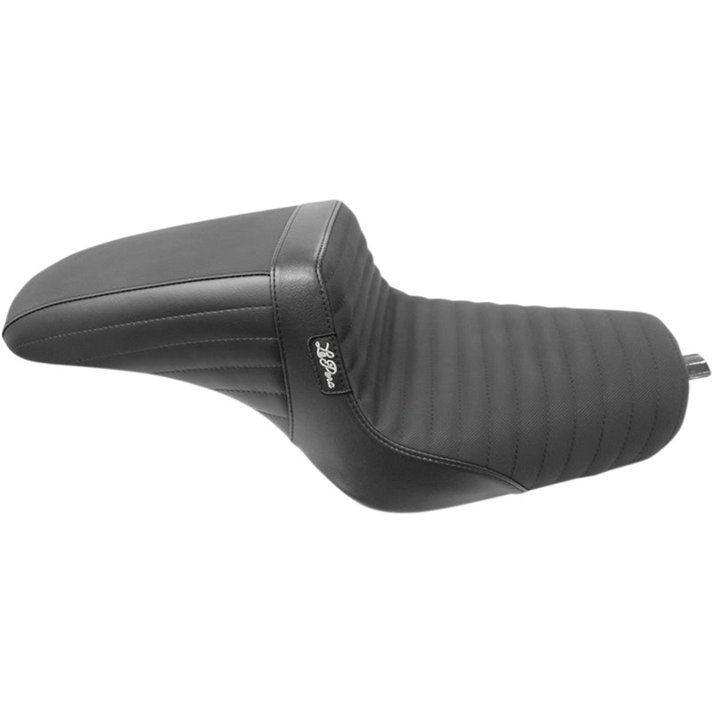 Le Pera KickFlip Seat for Harley