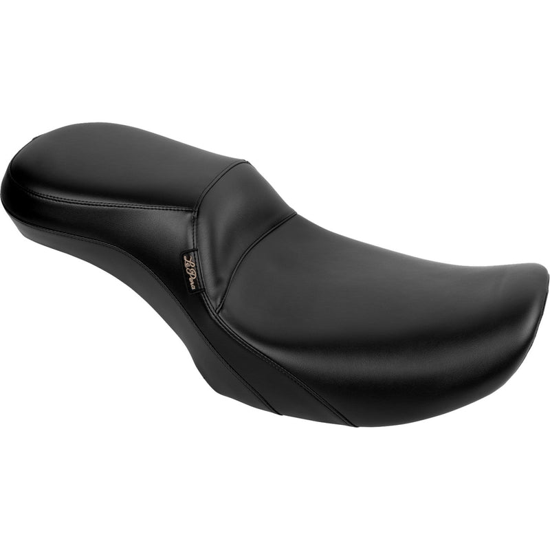 Le Pera Outcast 2-Up Daddy Long Legs Extended Seat for Harley
