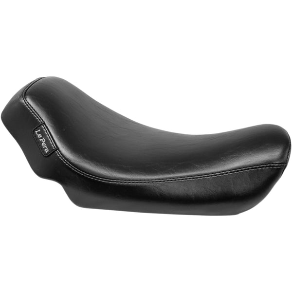 Le Pera Streaker Solo Seat for Harley