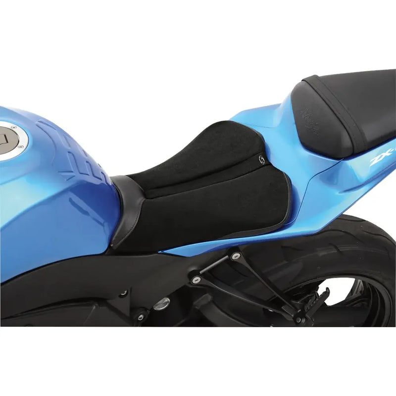 Saddlemen Gel Channel Sport Solo Seat for Kawasaki