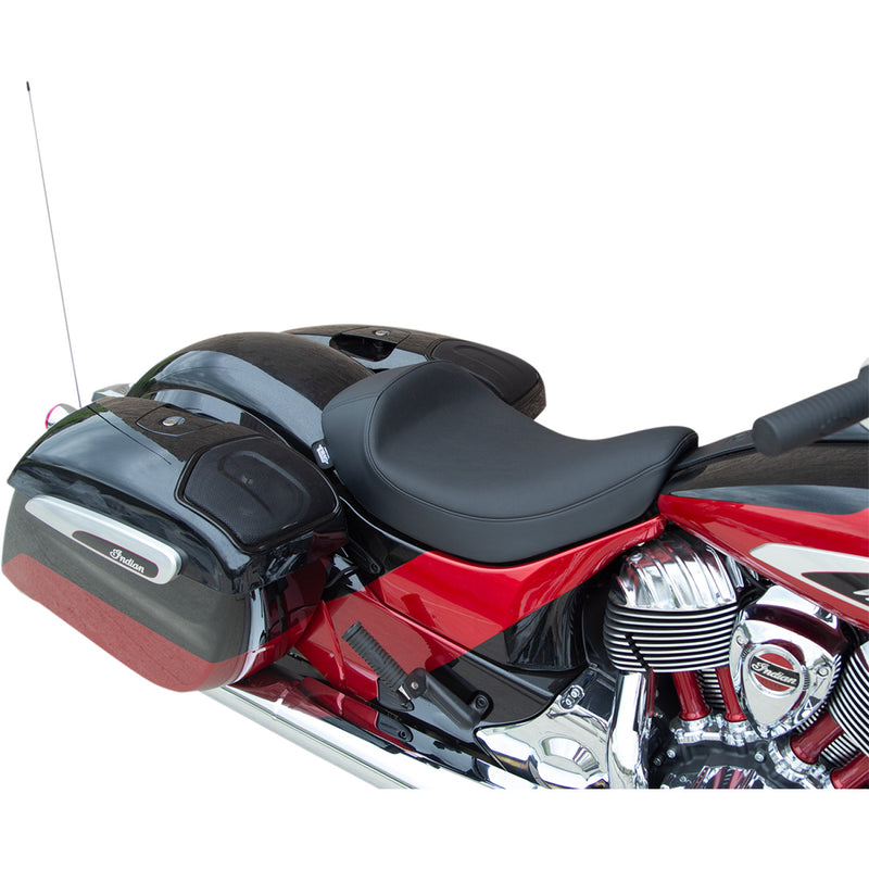 Drag Specialties Solo Seat for Indian