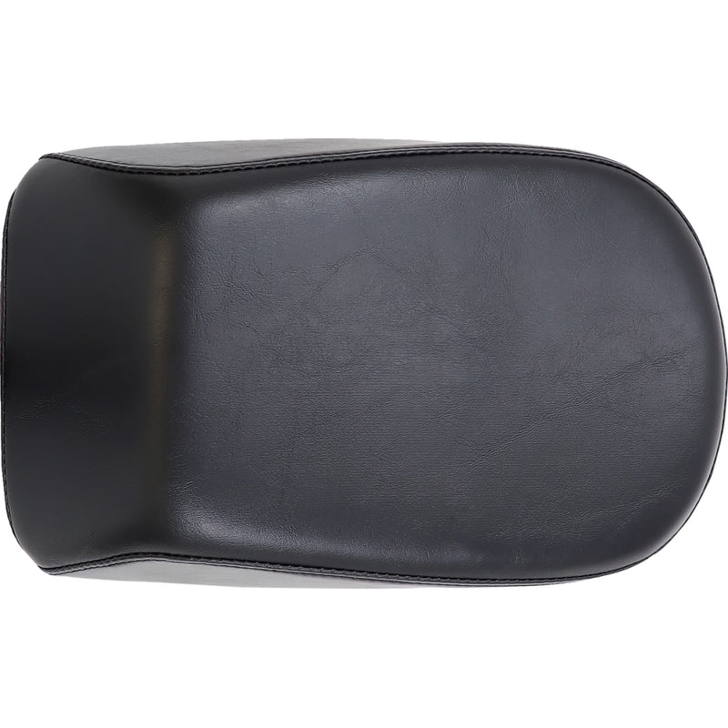 Le Pera Bare Bones Solo Passenger Seat for Harley