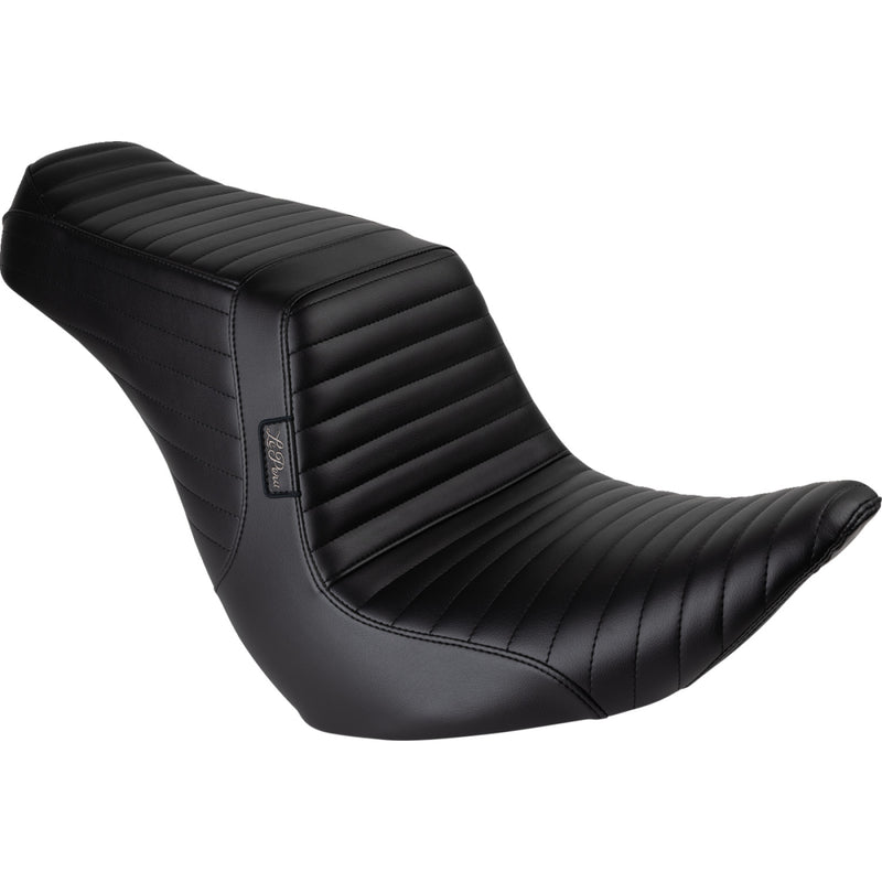 Le Pera Tailwhip Up Front 2-Up Seat for Harley