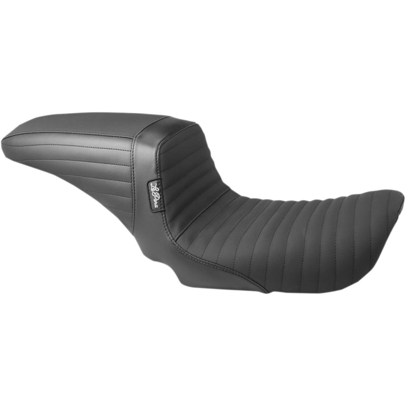 Le Pera KickFlip Seat for Harley