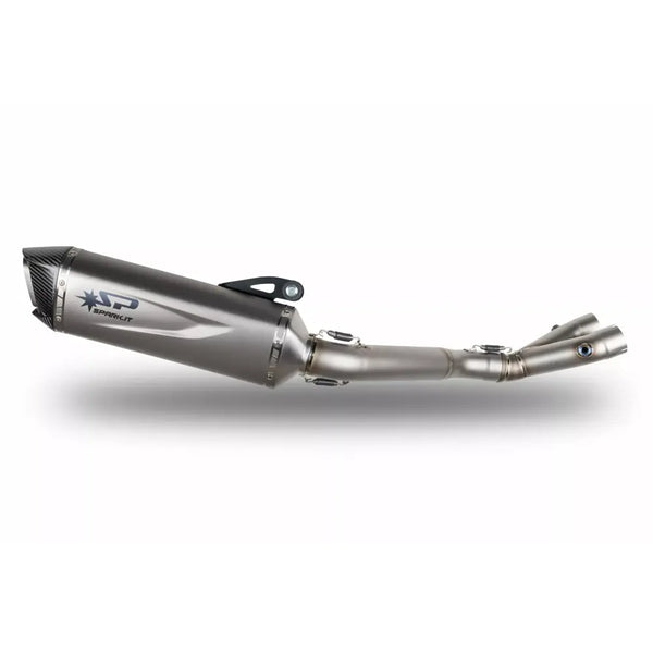 Spark Force 3/4 Exhaust System for Yamaha