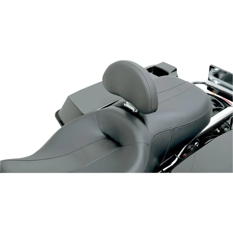 Drag Specialties EZ Glide Motorcycle Backrest