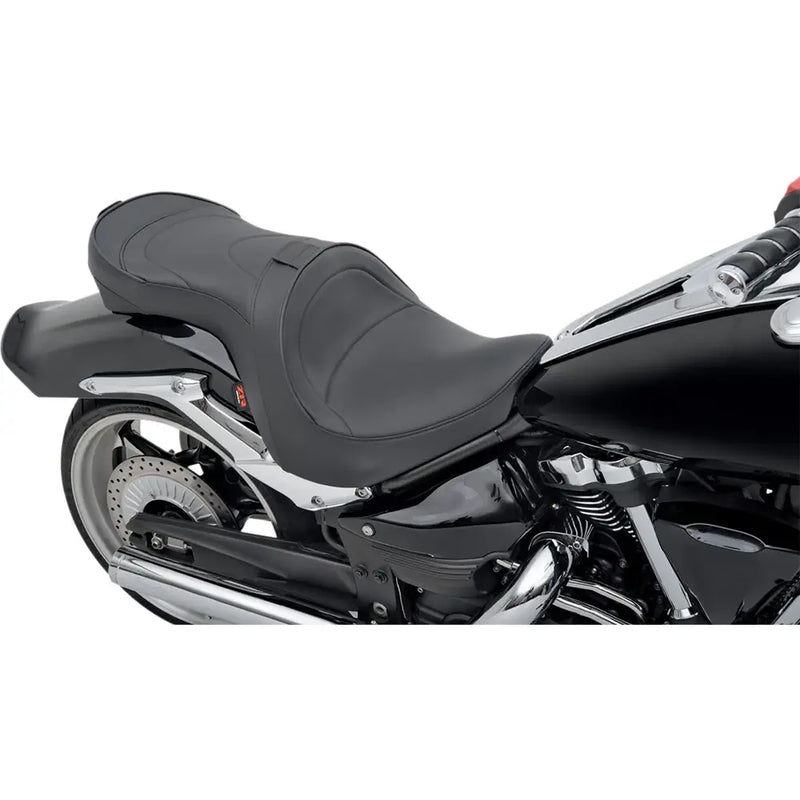 Z1R Low Profile Touring Seat for Yamaha