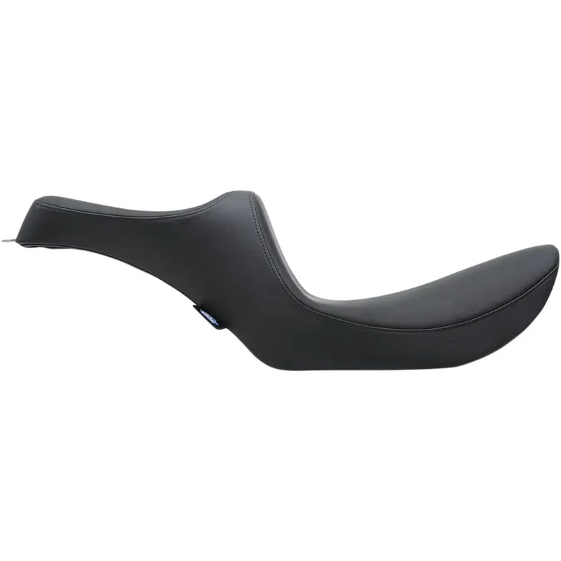Drag Specialties Predator III Seat for Harley