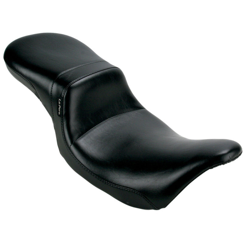 Le Pera Daytona 2-Up Seat for Harley