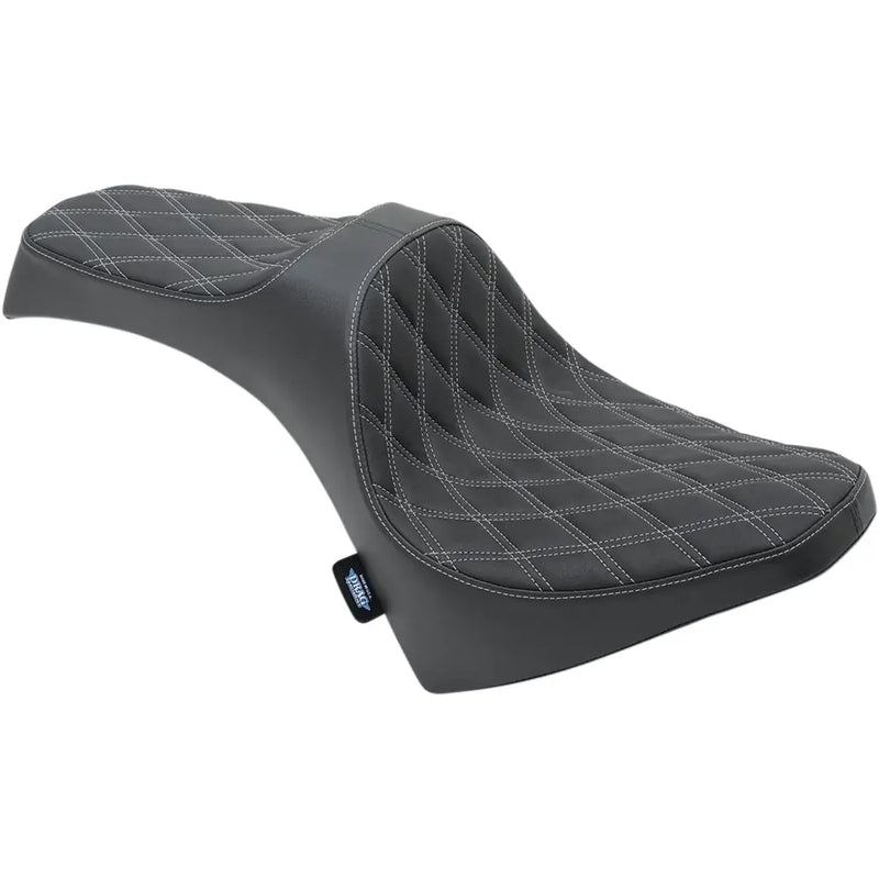 Drag Specialties Predator III Seat for Indian