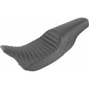 Saddlemen Profiler Motorcycle Seat For Harley
