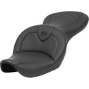 Saddlemen Roadsofa Plain Seat for Harley