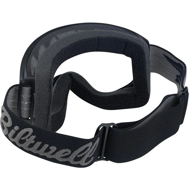 Biltwell Moto 2.0 Motorcycle Goggles