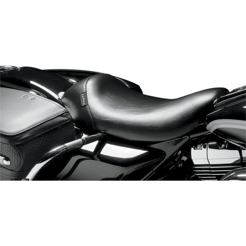 Le Pera Bare Bones Solo Seat for Harley