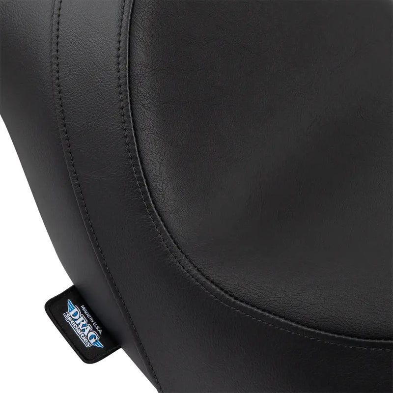 Drag Specialties Predator Seat for Harley