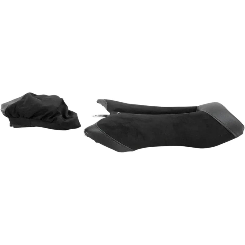 Saddlemen Gel Channel Sport Solo Seat for Kawasaki