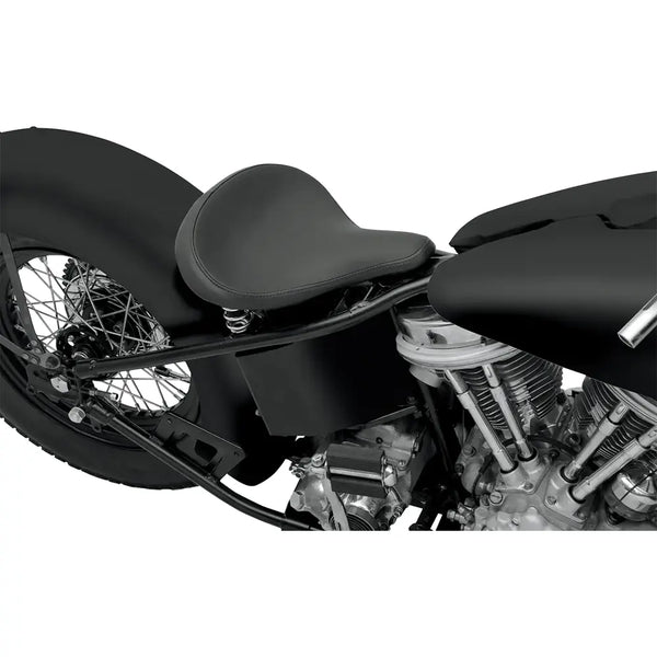 Drag Specialties Spring Motorcycle Solo Seat