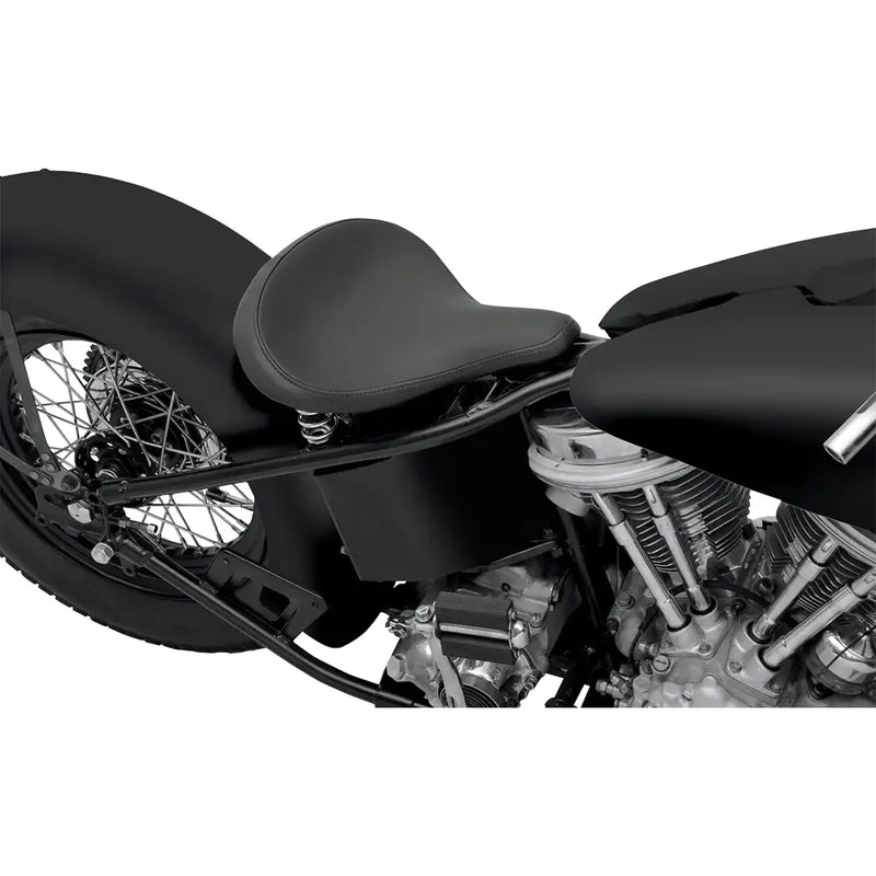 Drag Specialties Spring Motorcycle Solo Seat