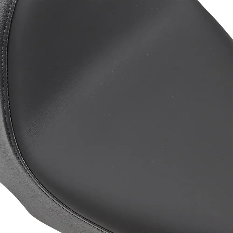 Drag Specialties EZ-ON Solo Seat for Harley