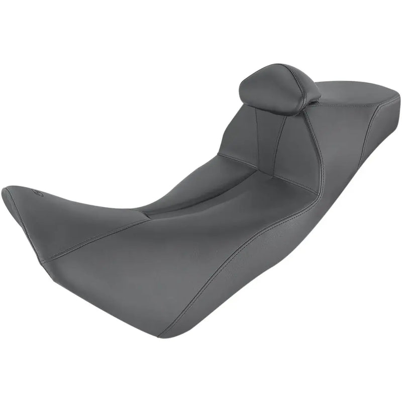 Saddlemen Adventure Track 2-Up Low Seat for Honda