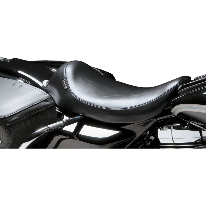 Le Pera Silhouette Solo Seat for Harley